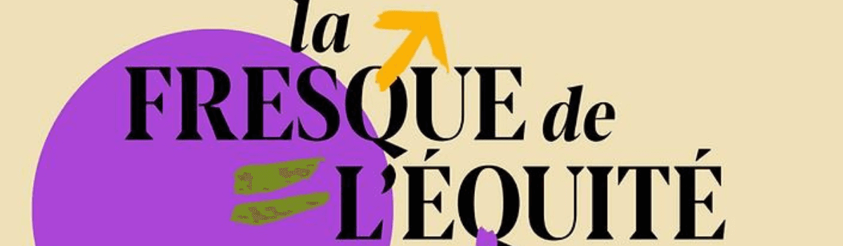 La Fresque de l’Équité – Toulouse