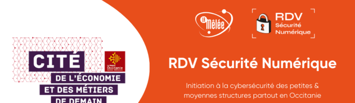 RDV Sécurité Numérique – Montpellier