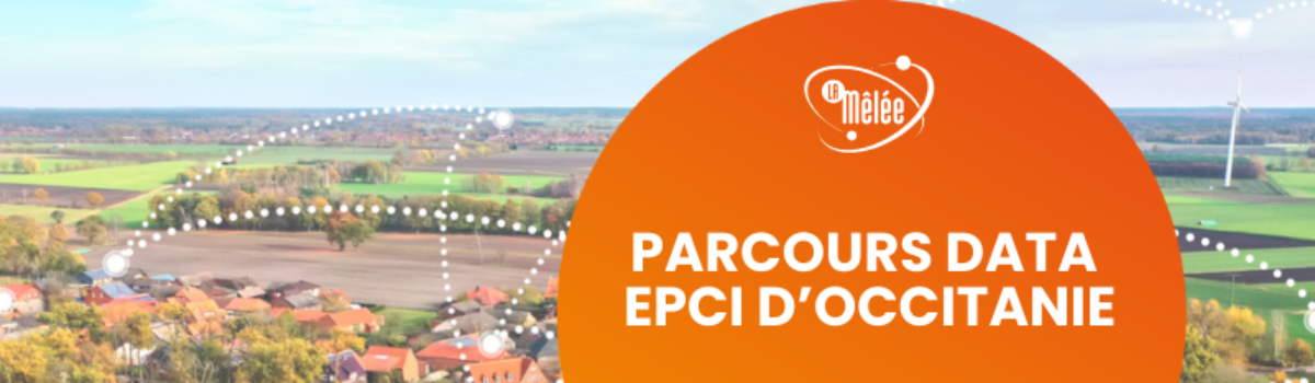 Parcours Data EPCI – Construire des stratégies data