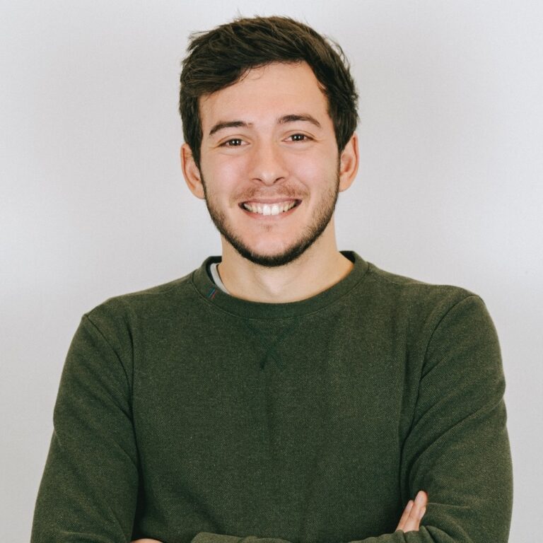 chef de projet innovation numérique La Mêlée