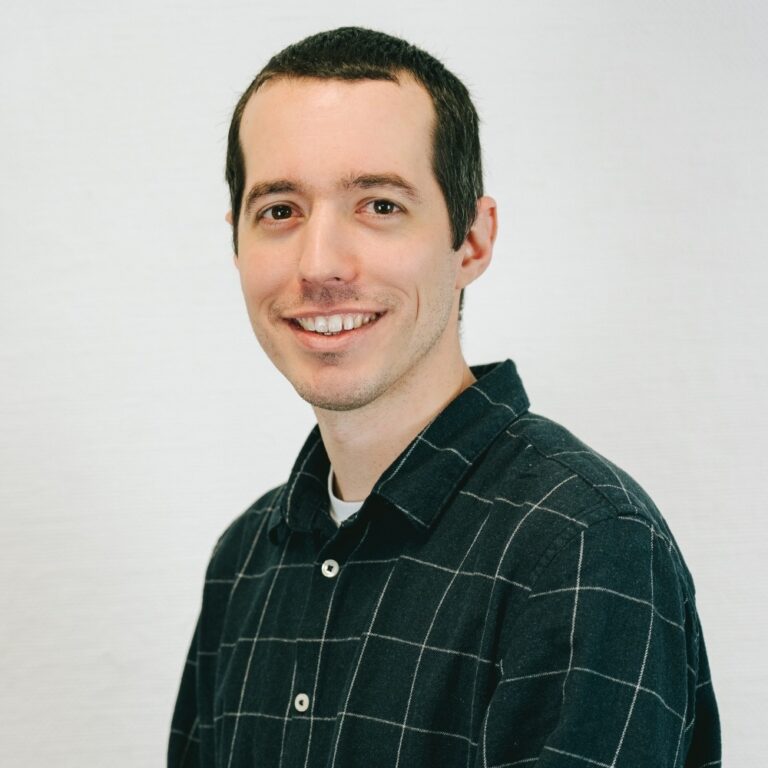 Jérémy, conseiller numérique et responsable des tiers-lieux à La Mêlée