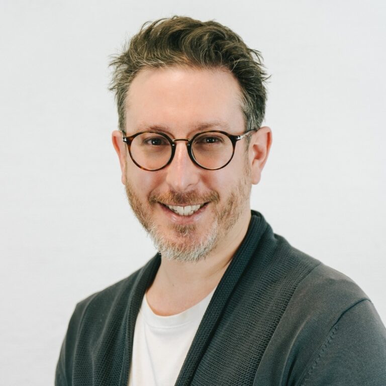 Louis, responsable du Pôle Inclusion et coordinateur RhinOcc pour La Mêlée