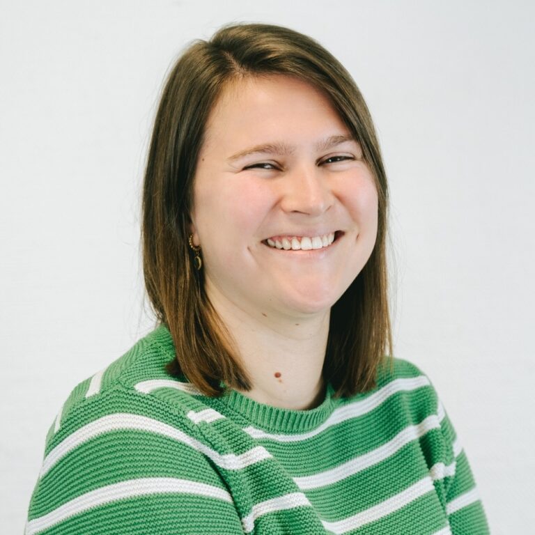 chargée de mission adhérents écosystème La Mêlée