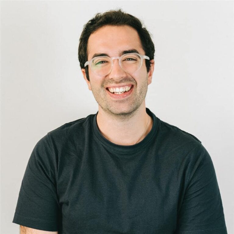 Théophile Chauvin, chargé de projet Design et Ressources pour RhinOcc