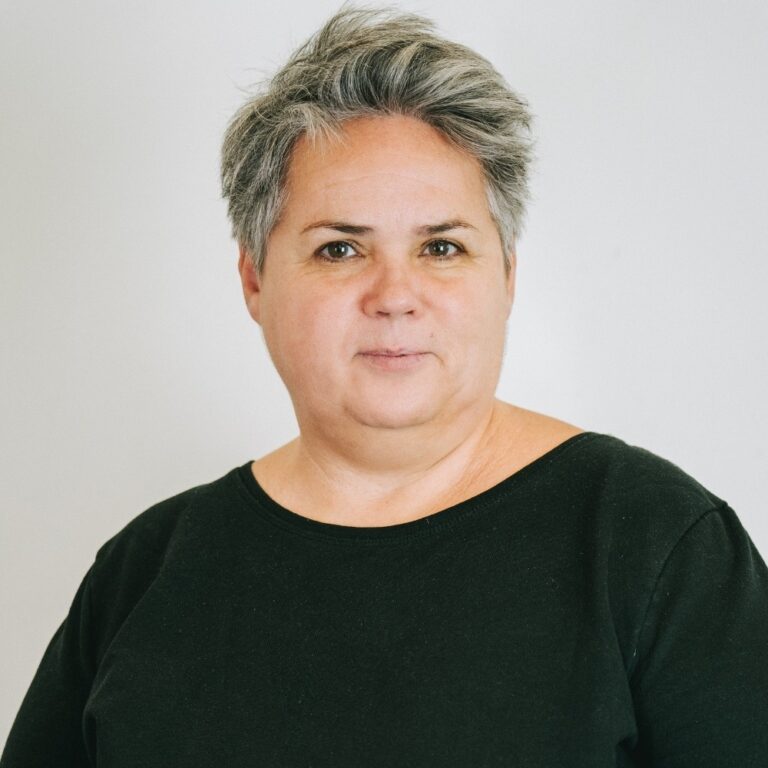 responsable administrative et financière La Mêlée