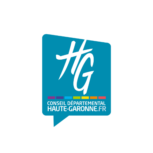 logo Conseil Départemental Haute-Garonne