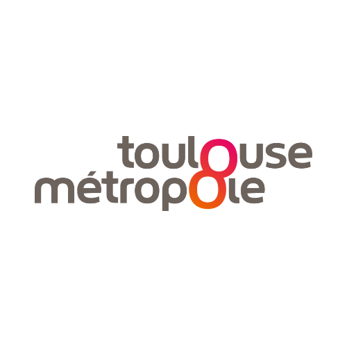logo Toulouse Métropole