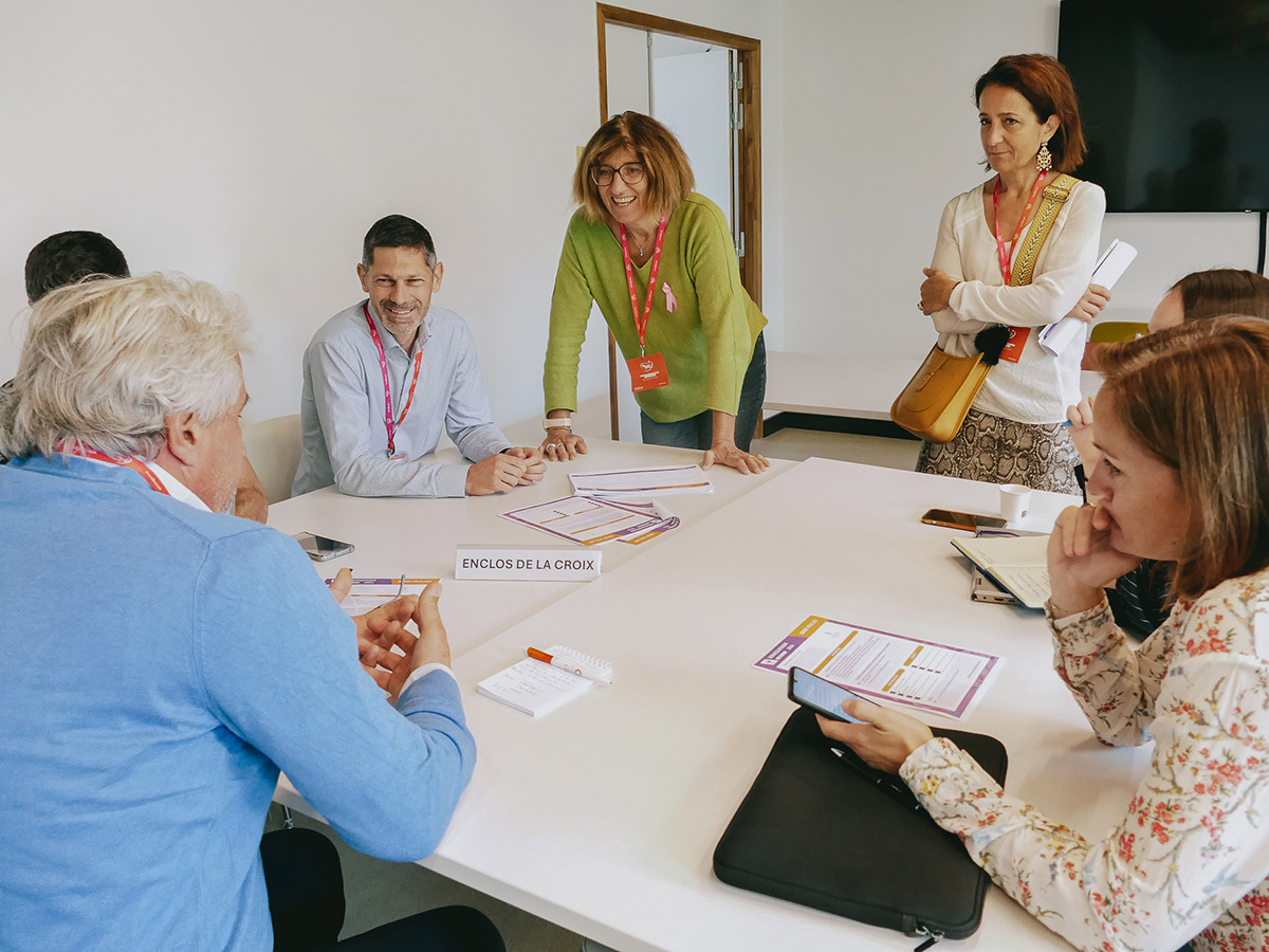 atelier transformation numérique entreprises Vinahackthon