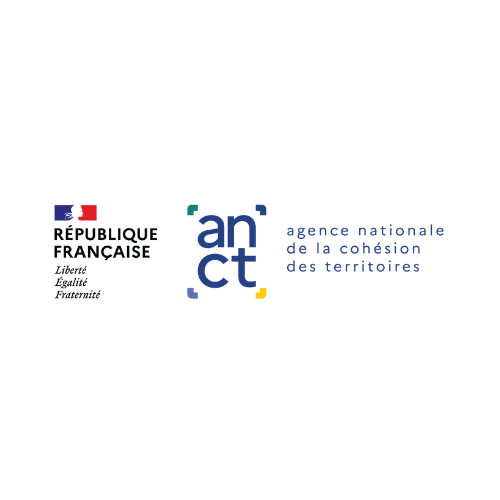 L'Agence nationale de la cohésion des territoires