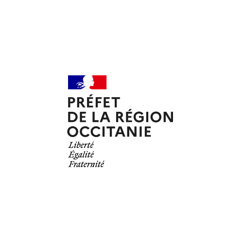 Préfet de la Région Occitanie