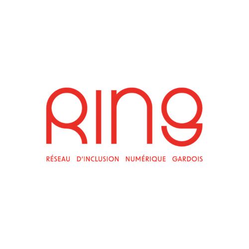 Réseau d'Inclusion Numérique Gardois RING