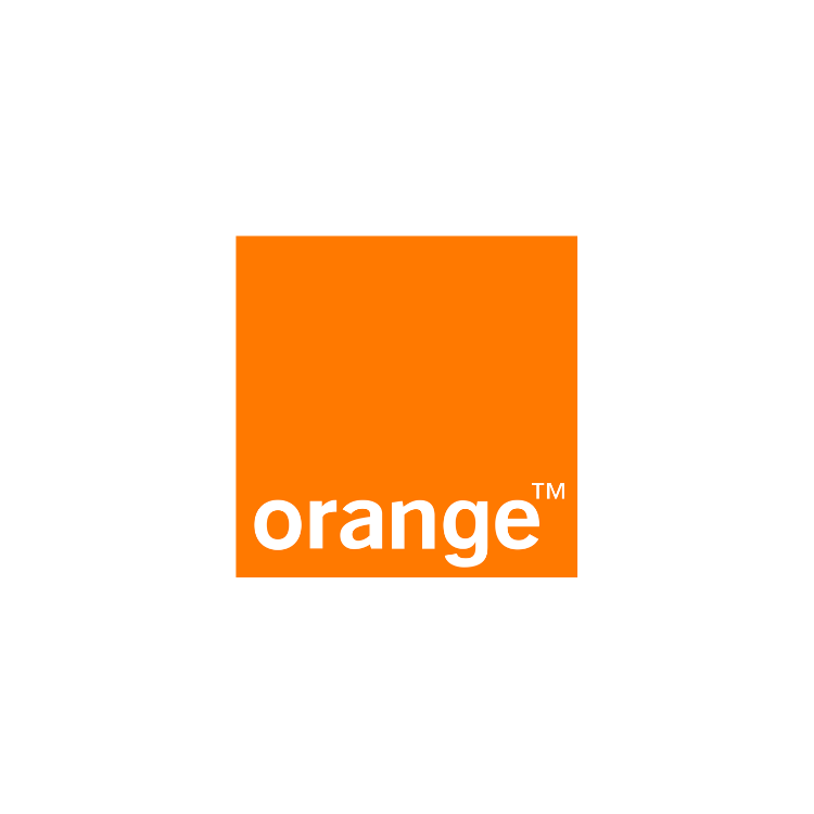 Orange XV de la Mêlée