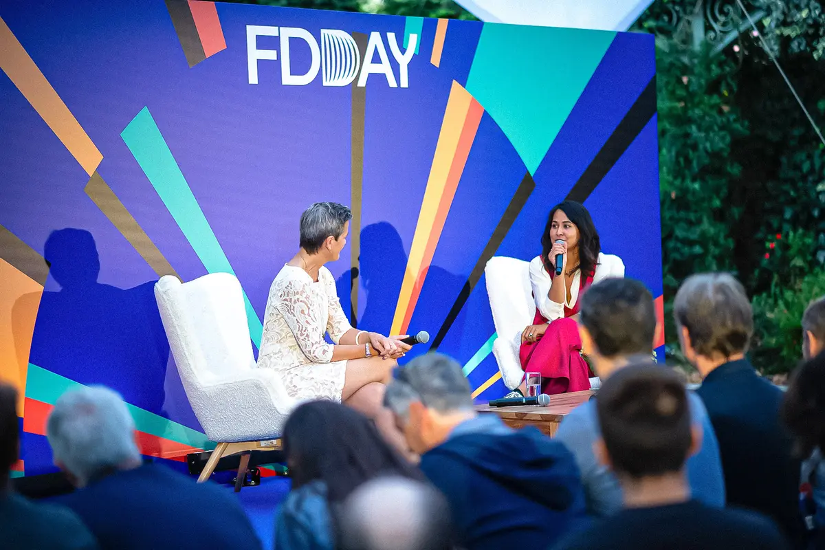 FDDay 2025