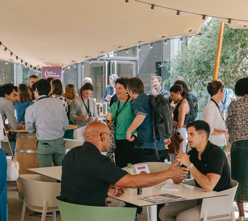 Nuit des réseaux 2024