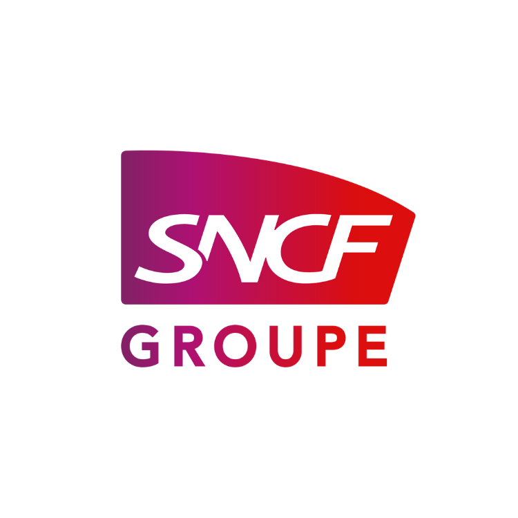 SNCF groupe partenaire la Mêlée