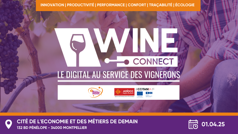 WineConnect 2025 AGENDA
