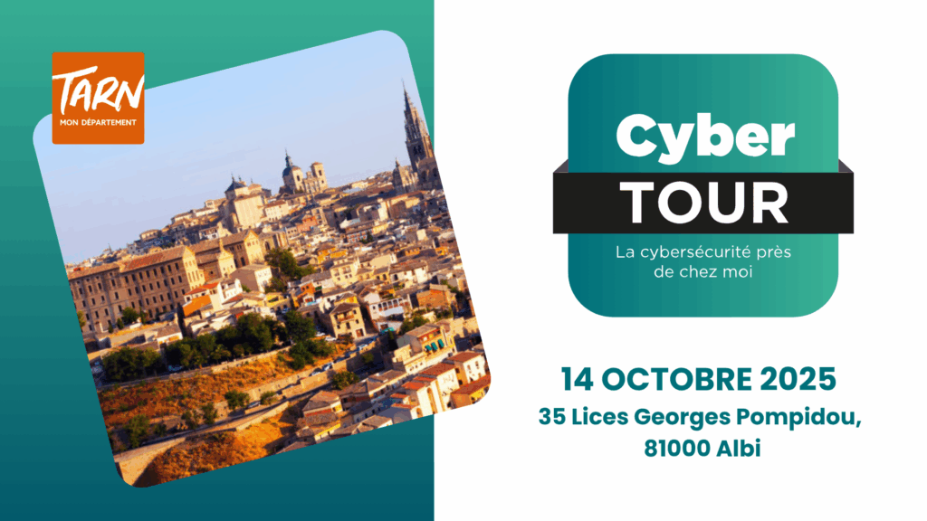 cybertour Tarn
