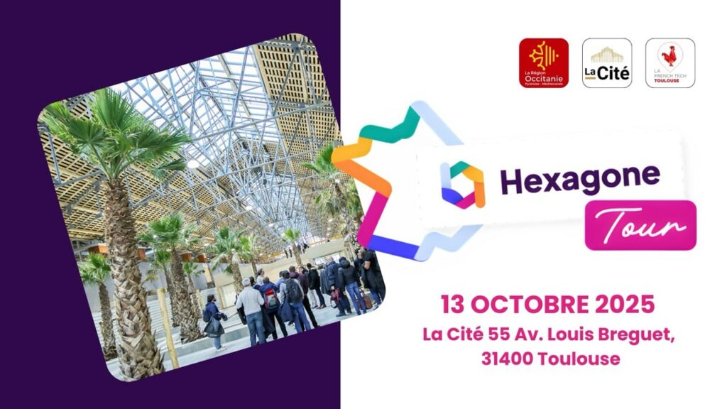 Hexagone Tour