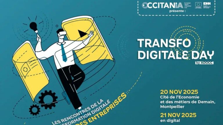 Transfo Digitale Day
