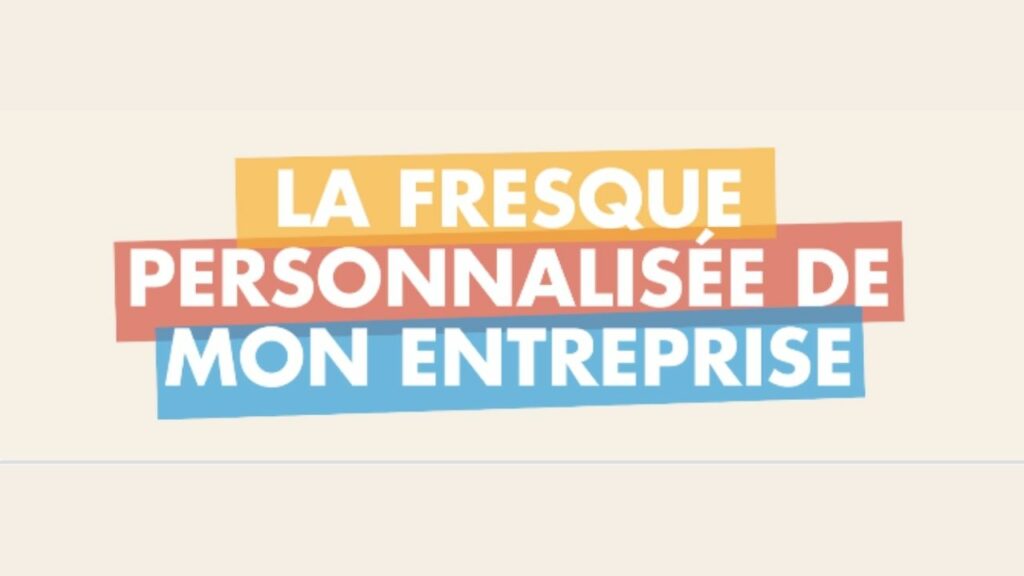 La Fresque Personnalisée de l’Entreprise – Webinaire de présentation du programme 2026