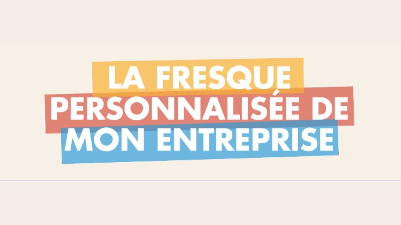 La Fresque Personnalisée de l’Entreprise