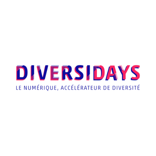 diversidays le numérique, accélérateur de diversité