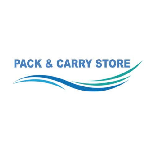 Logo pack carry store