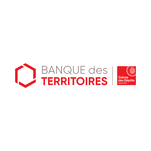 logo Banque des Territoires