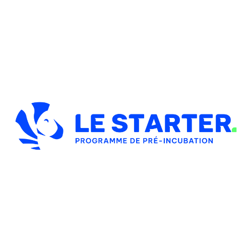 logo Le Stater by la Mêlée