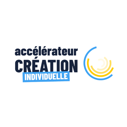 Accélérateur, création individuelle