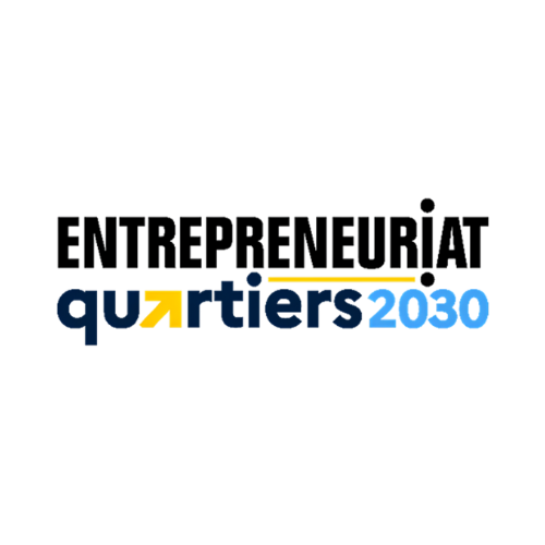 entrepreneuriat quartiers 2030
