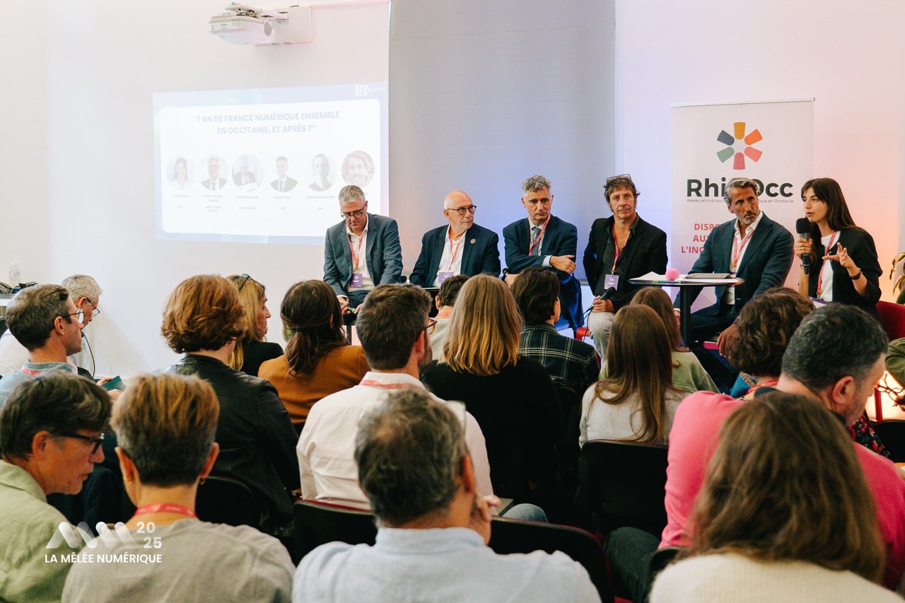Rhinocc Réseau et Hub pour l’Inclusion Numérique en Occitanie