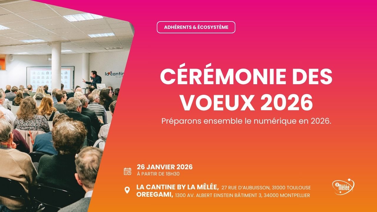 Cérémonie des vœux 2026