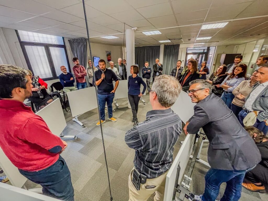 Battle DSI vs RSE : débat et regards croisés sur les leviers du numérique responsable.