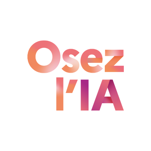 Osez l'ia