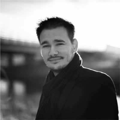 Nicolas Perez