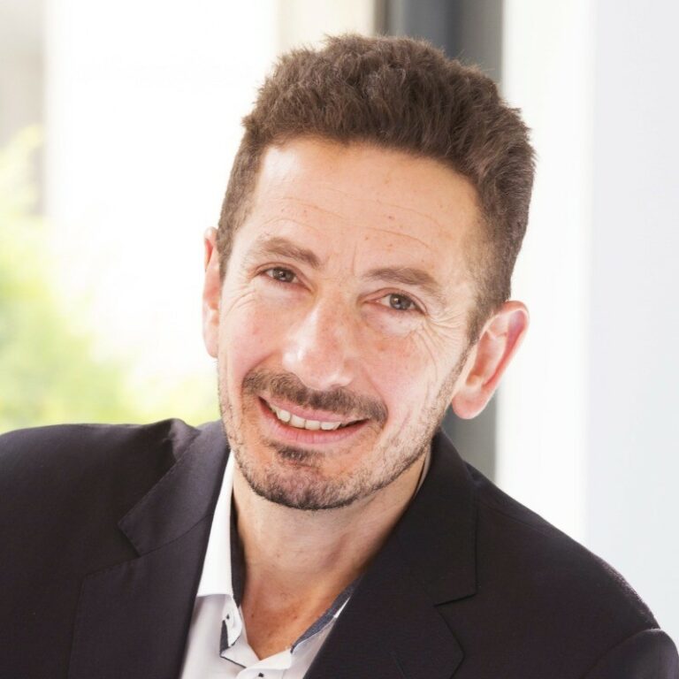 Gilles BAUCHER
