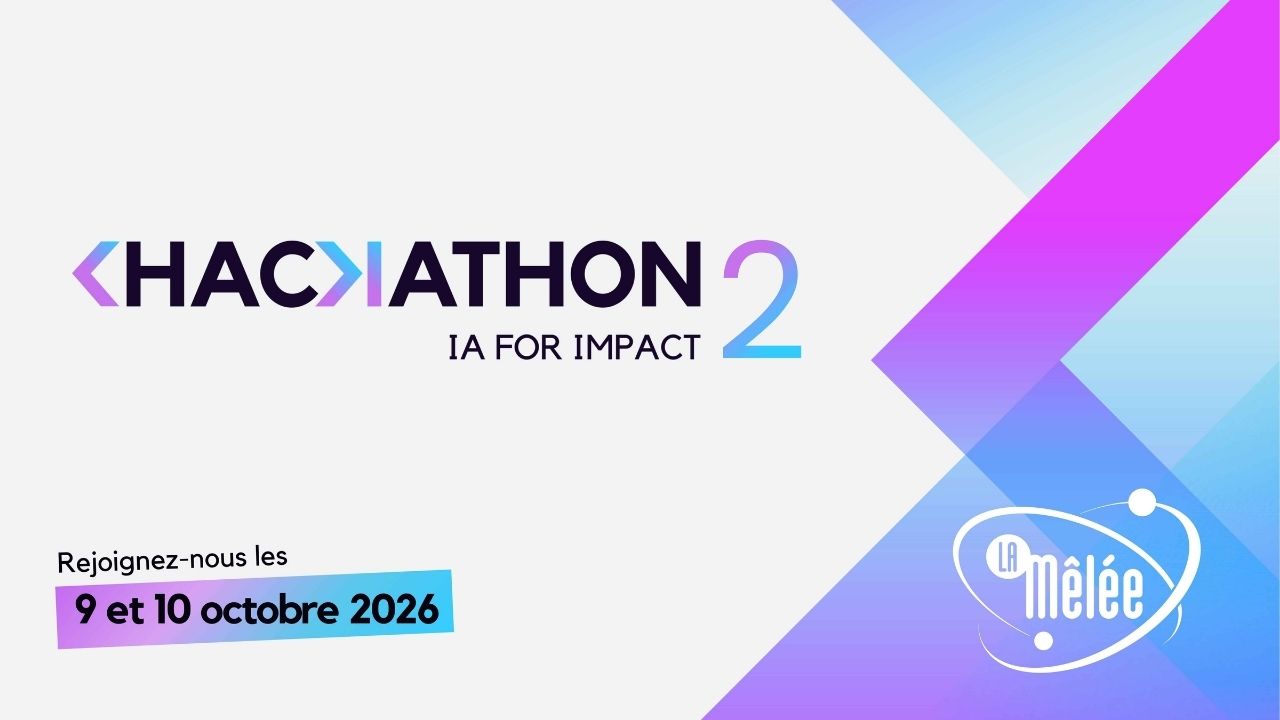 Hackathon IA for impact 2026
