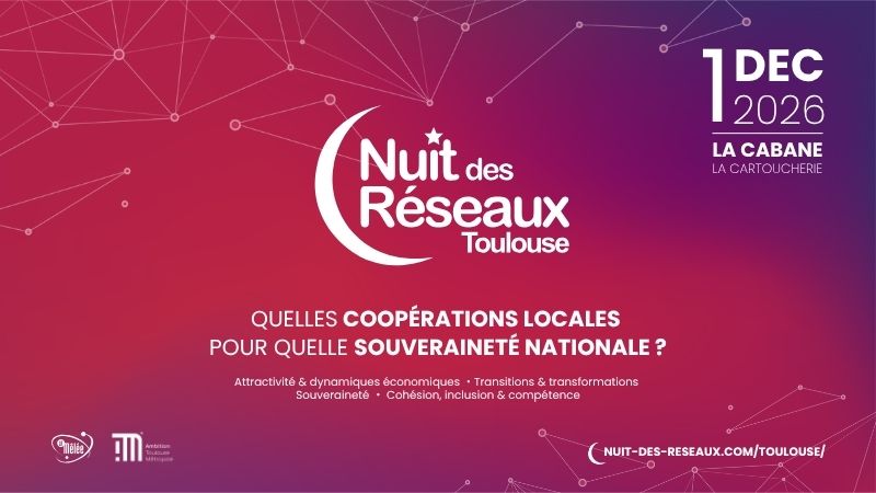 Nuit des Réseaux 2026