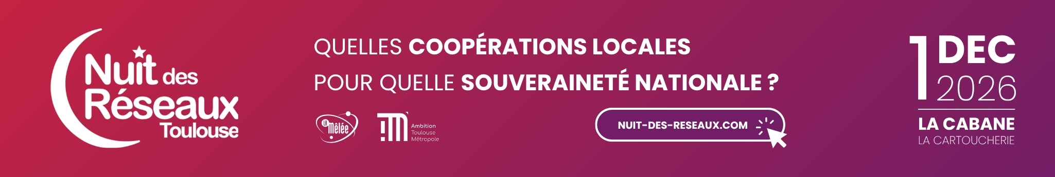 NDR nuit des reseaux 2026